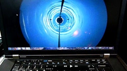 U.S. scientists successfully drilled into Lake Whillans, a subglacial expanse of water hidden deep beneath the Antarctic ice sheet, they reported on Sunday, Jan. .